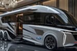 2026 Ford Motorhome: Luxury on Wheels in USA