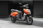 Hero Vida VX2 Plus Electric Scooter