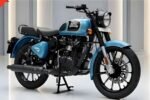 Royal Enfield Bullet 250 2026