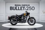 Royal Enfield Classic 250 2026