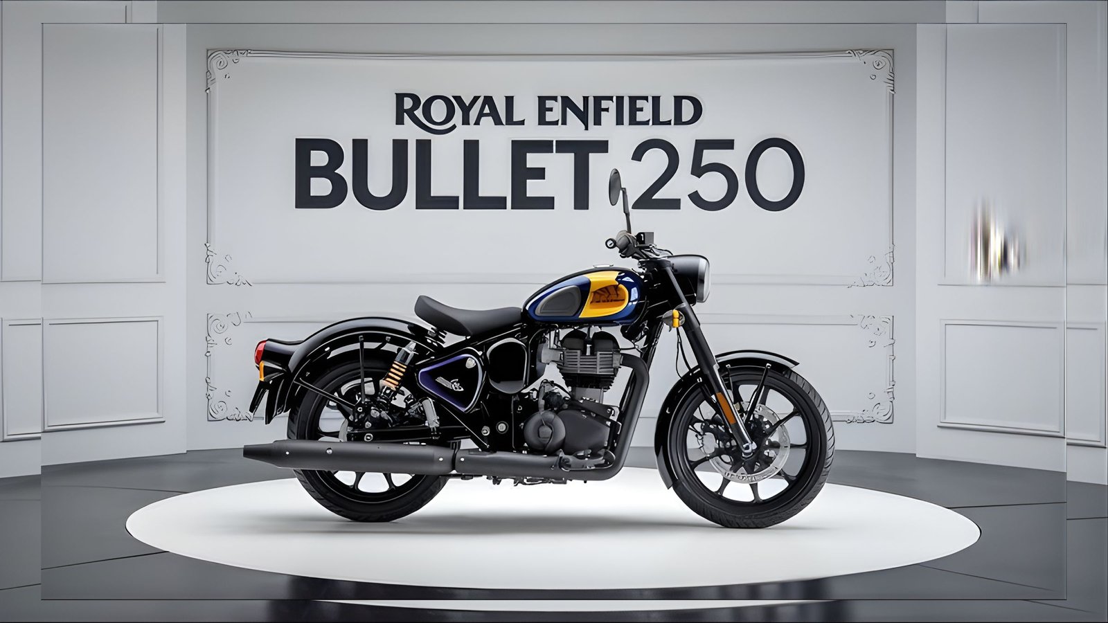 Royal Enfield Classic 250 2026