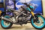 Yamaha MT-15 2026