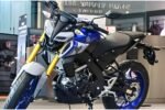 Yamaha MT-15 V2 2026