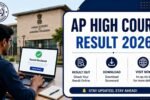AP High Court Result 2026