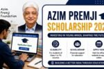 Azim Premji Scholarship 2026