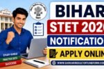 Bihar STET 2026 Notification