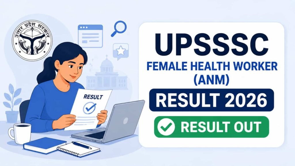 UP Cooperative Bank Exam Date 2026
